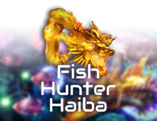 Fish Hunter Haiba Sportingbet